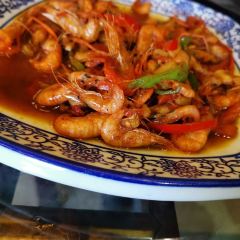 画景楼·宏村徽菜馆(月沼店) User Photo