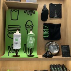 Shake Shack(静安嘉里中心店) User Photo