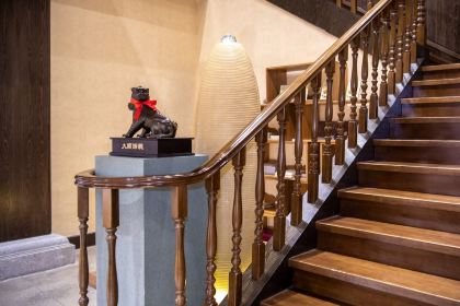 启愿汇·三界园素食生活馆