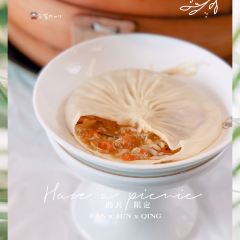 Nanyuanbinguan·hongyunlou User Photo