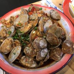 堂瓦里·正宗赣菜(建德观店) User Photo