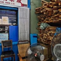 Hiap Joo Bakery & Biscuit Factory User Photo
