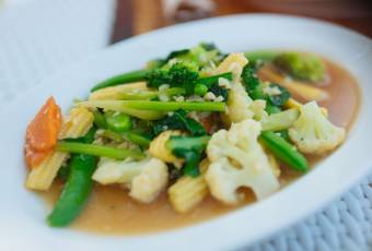 Sabai Beach restaurant user photo