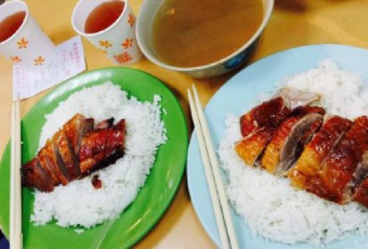 再興燒臘飯店用戶圖片