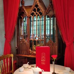 RESTAURANT ROSE SHANGHAI User Photo