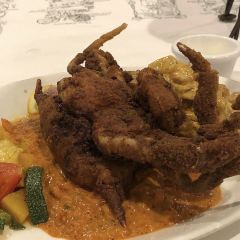 K-Paul's Louisiana Kitchen User Photo