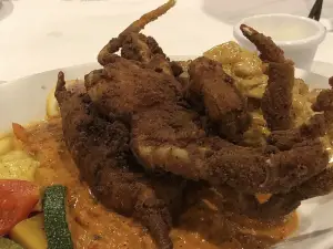 K-Paul's Louisiana Kitchen