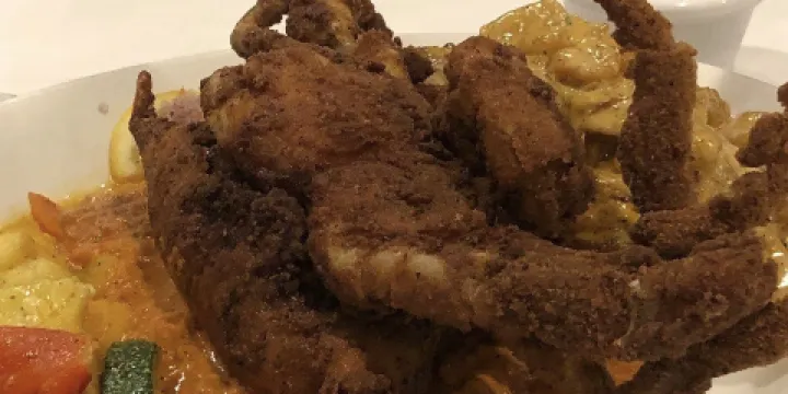 K-Paul's Louisiana Kitchen