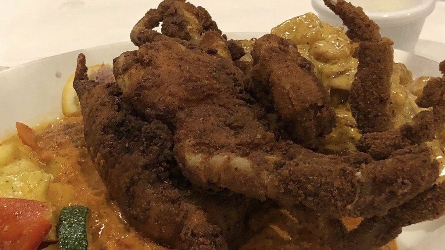 K-Paul's Louisiana Kitchen