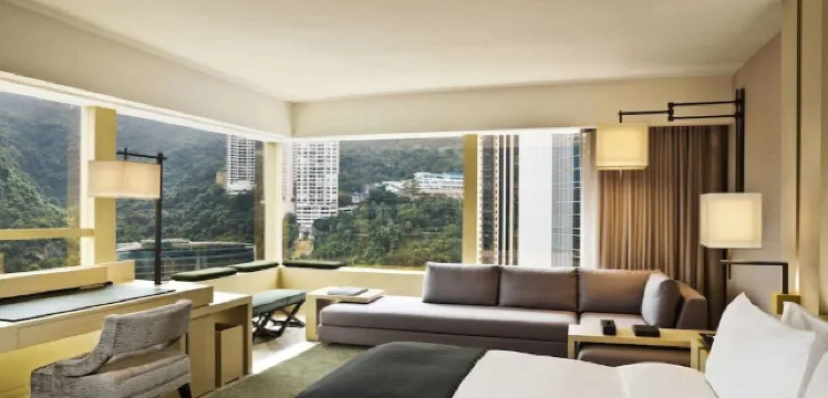 【情侶好去處】14間特式浪漫情侶酒店住宿推介