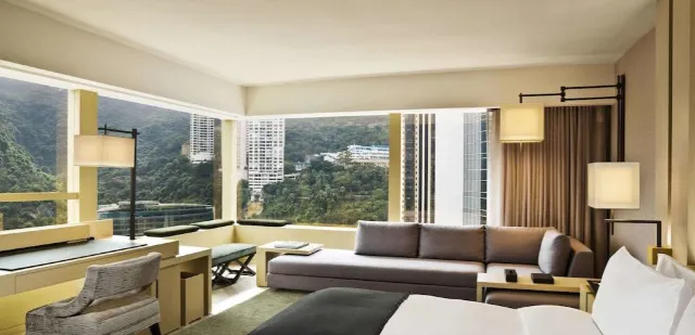 【情侶好去處】14間特式浪漫情侶酒店住宿推介