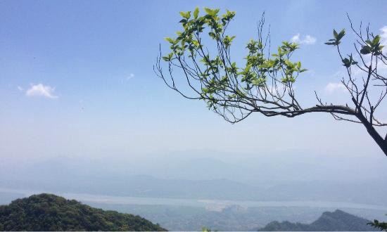 Ba Vi National Park