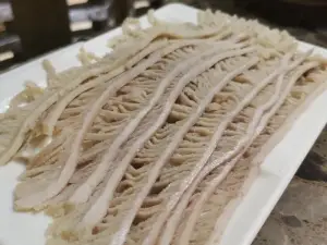 小龍坎老火鍋(山南店)