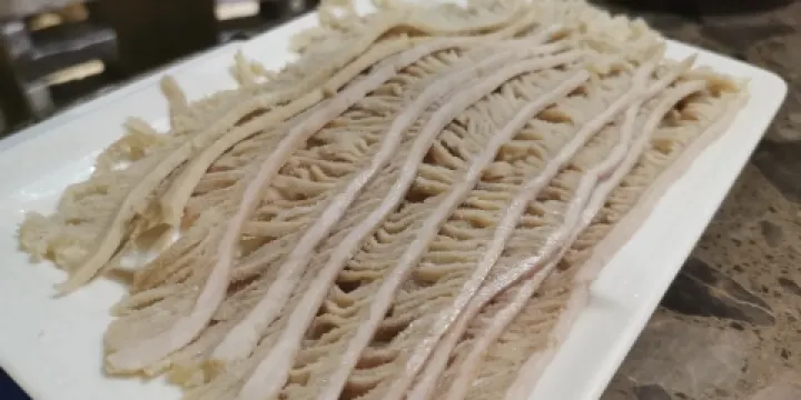 小龍坎老火鍋(山南店)