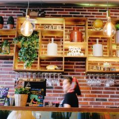 Zenith - Brunch & Cocktails Bar User Photo