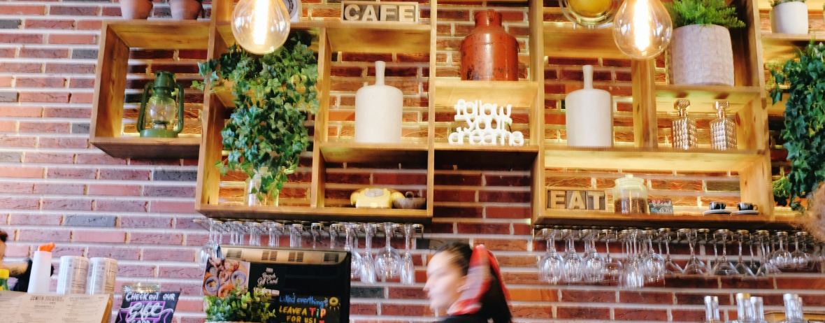 Zenith - Brunch & Cocktails Bar