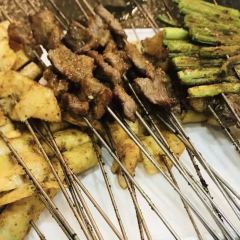 曹明烧鸽子 User Photo