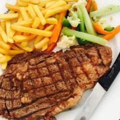 Bama Grill User Photo