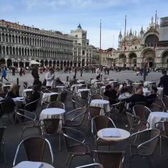 Caffe Florian Venezia User Photo