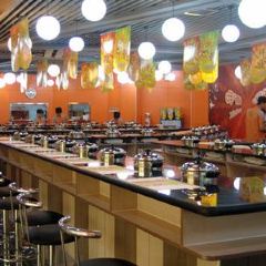 Gabugabu (shijiazhuangxinlexinhuaguangchang) User Photo