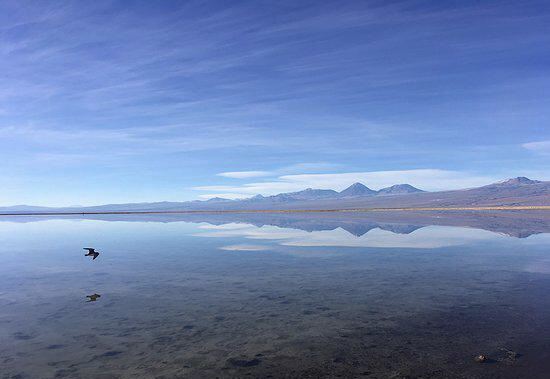 Salar de Atacama