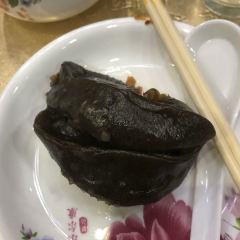 百膳屋冷面烤鱼(海兰之星小区店) User Photo