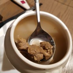 無錫魯能萬豪飯店·萬豪中餐廳張用戶圖片