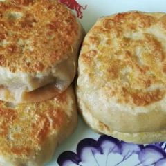 大牛馅饼(范阳路店) 여행 사진