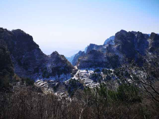왕망링