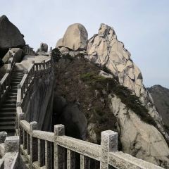天柱山文娟土菜馆民宿(天柱山店) User Photo