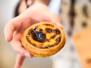 LORD STOW'S BAKERY (TAIPA)