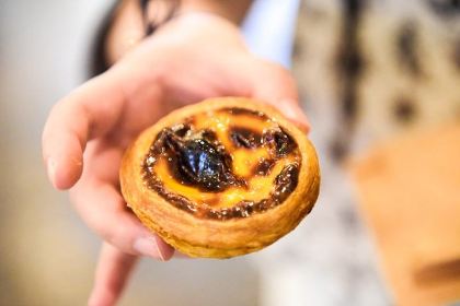 LORD STOW'S BAKERY (TAIPA)