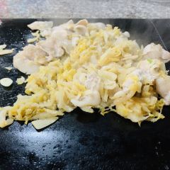 长白山火山石烤肉 User Photo