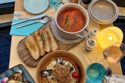 Restaurant Dubrovnik