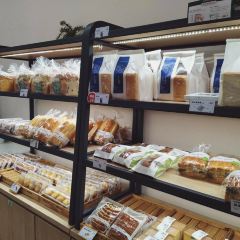 Qianji West Bakery (lvchengguangchang) User Photo