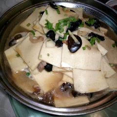 HUA JING SHI GUANG User Photo