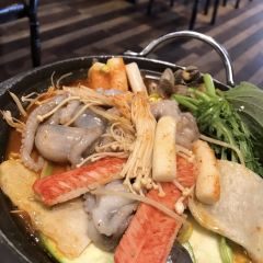 八斗章鱼屋(紫荆花园店) User Photo