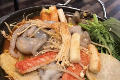 八斗章鱼屋(紫荆花园店)