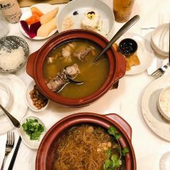 椰壳的夏天·新加坡料理(万象城店) User Photo
