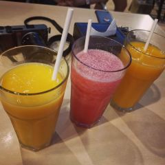 Cafe Del Sol Boracay User Photo