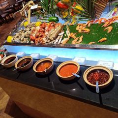 KaiBinSiJi Restaurant Yi Shi Cafe User Photo