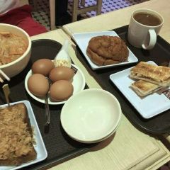 Ya Kun Kaya Toast User Photo