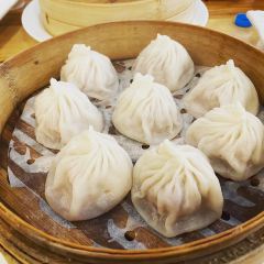 上海小籠館張用戶圖片