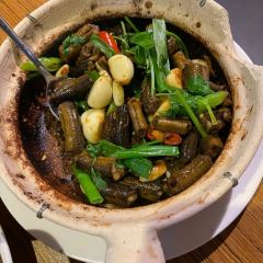 曼泰·泰小馆(钜城华億店) User Photo