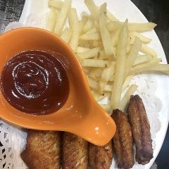 嗨声部落主题餐厅(费县东方城店) User Photo