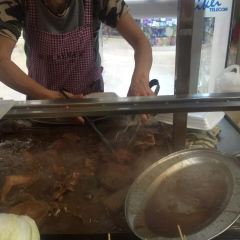 Macau Ming Kee Beef food User Photo