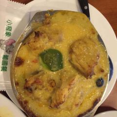 DUMBO RESTAURANTE User Photo