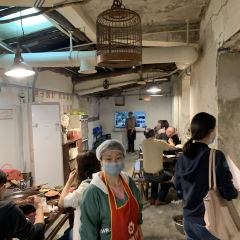 楠火锅(四小区总店) User Photo
