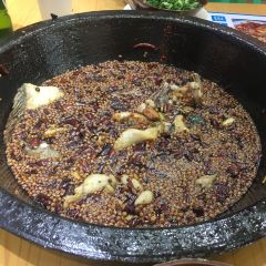 百盛怪味鱼(嘉华鑫城店) User Photo