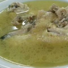 瑶里民间饭店 User Photo